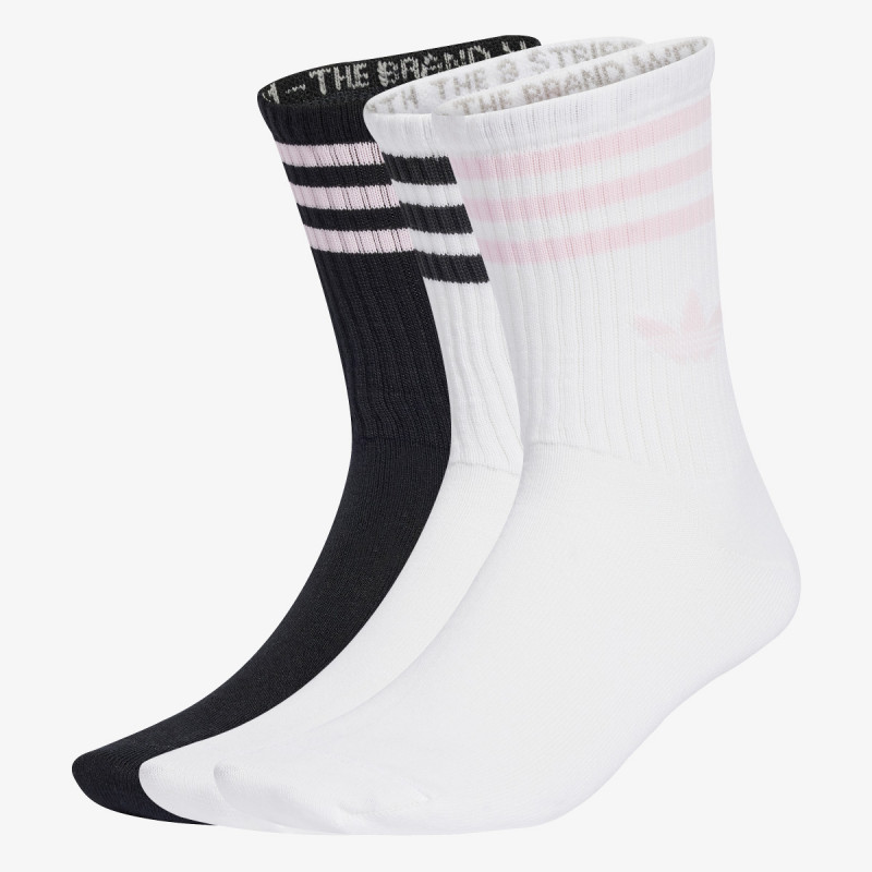 ADIDAS Sosete 3S CREW S 3P 