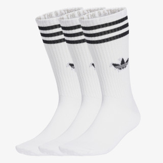 ADIDAS Sosete 3S HIGH CR S 3P 