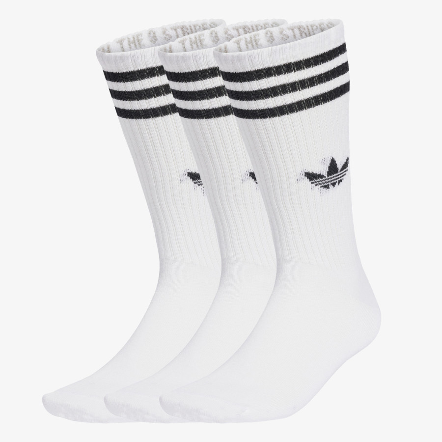 ADIDAS Sosete 3S HIGH CR S 3P 