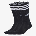 ADIDAS Sosete 3S HIGH CR S 3P 