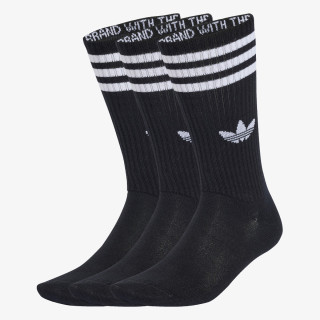 ADIDAS Sosete 3S HIGH CR S 3P 