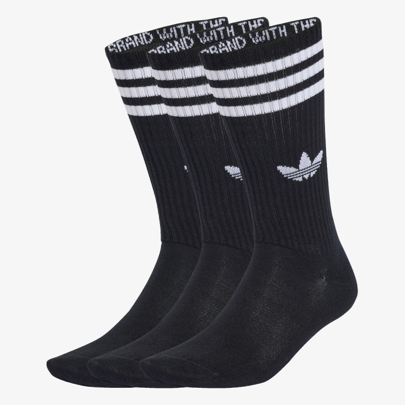 ADIDAS Sosete 3S HIGH CR S 3P 