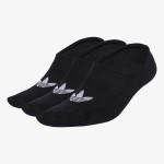ADIDAS Sosete LOW CUT S 3P 