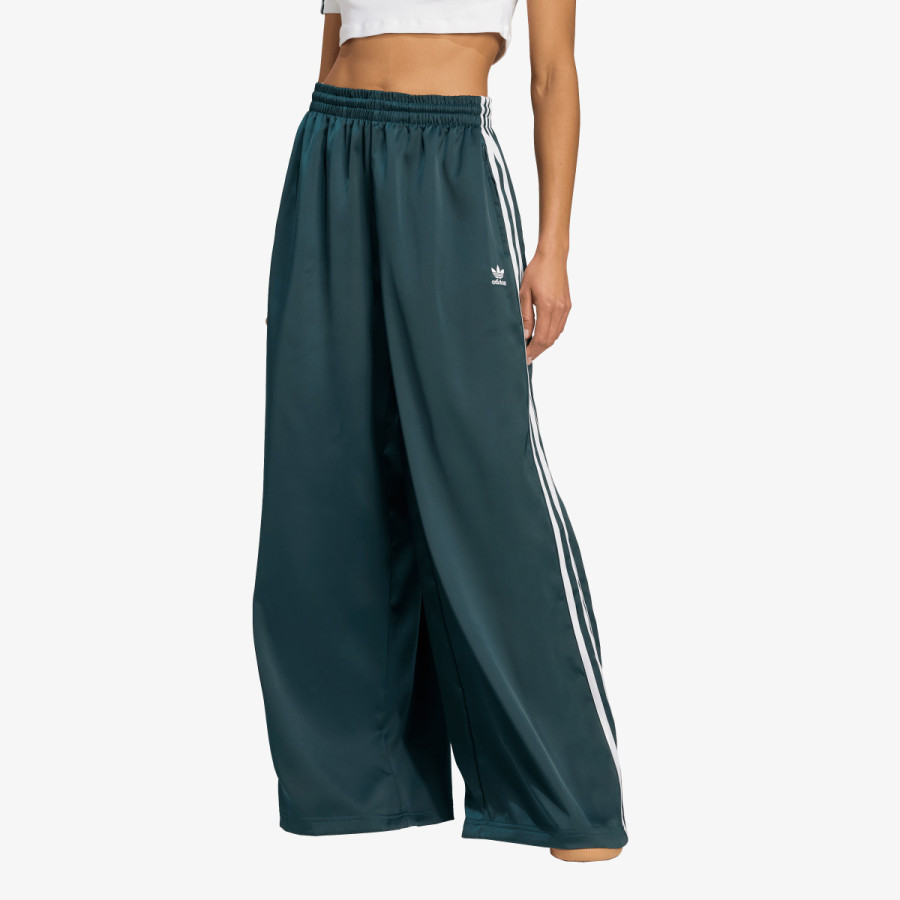 ADIDAS Pantaloni de trening SATIN TP WL