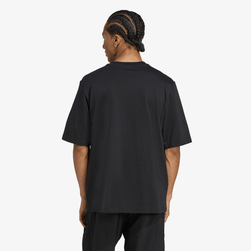 ADIDAS Tricouri GRAPHIC OS SS T 