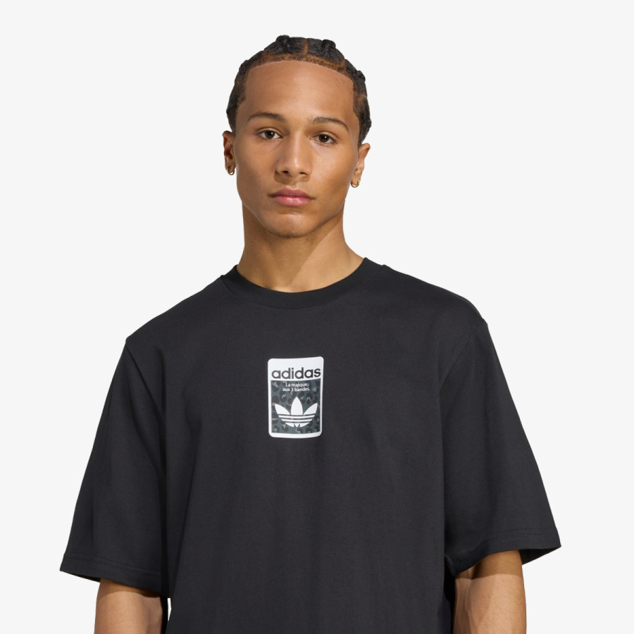 ADIDAS Tricouri GRAPHIC OS SS T 