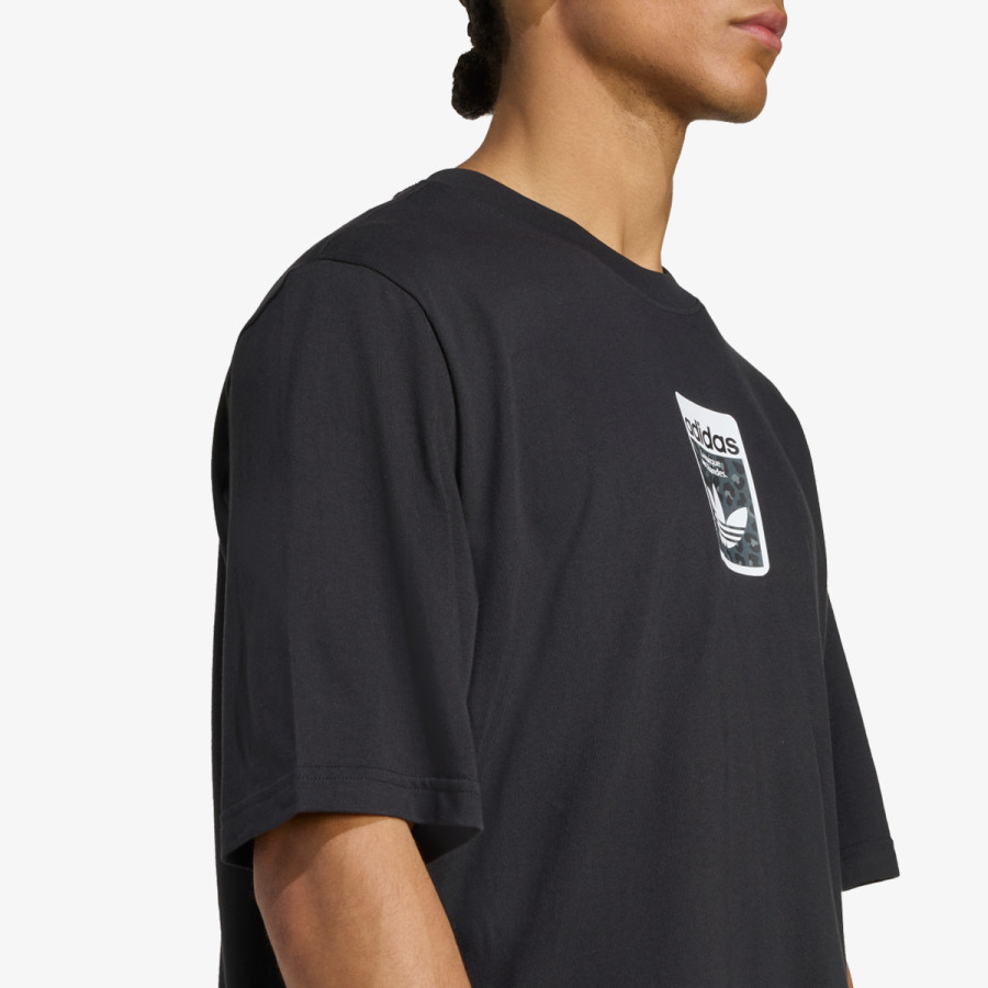 ADIDAS Tricouri GRAPHIC OS SS T 