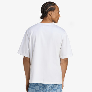 ADIDAS Tricouri GRAPHIC OS SS T 