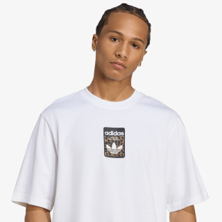ADIDAS Tricouri GRAPHIC OS SS T 