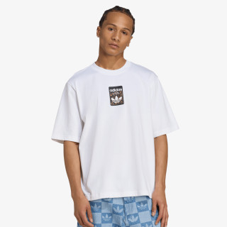 ADIDAS Tricouri GRAPHIC OS SS T 