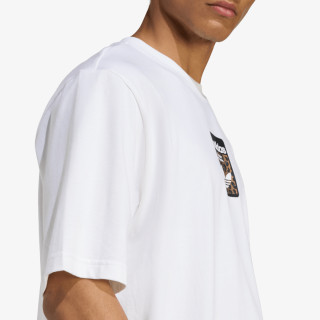 ADIDAS Tricouri GRAPHIC OS SS T 