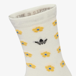 ADIDAS Sosete LIBERTY CR S 2P 
