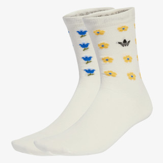 ADIDAS Sosete LIBERTY CR S 2P 