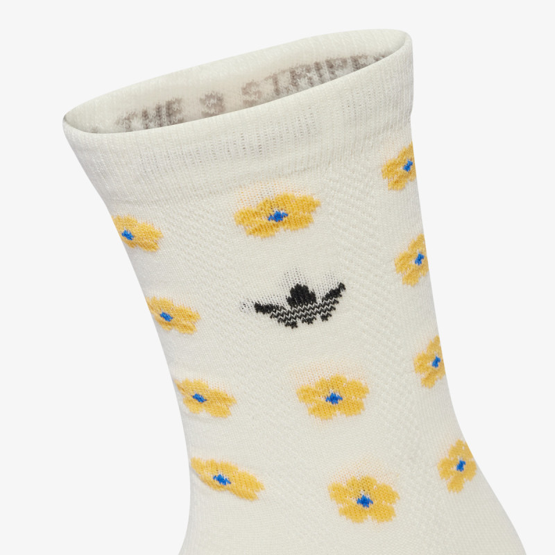 ADIDAS Sosete LIBERTY CR S 2P 