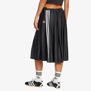ADIDAS Fuste PLEAT MAXI SKRT 