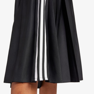 ADIDAS Fuste PLEAT MAXI SKRT 