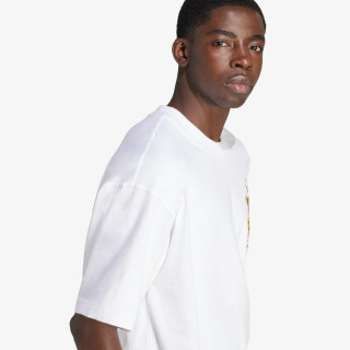 ADIDAS Tricouri GRAPHIC OS SS T 