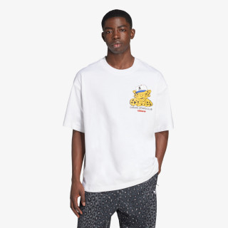 ADIDAS Tricouri GRAPHIC OS SS T 