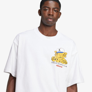 ADIDAS Tricouri GRAPHIC OS SS T 