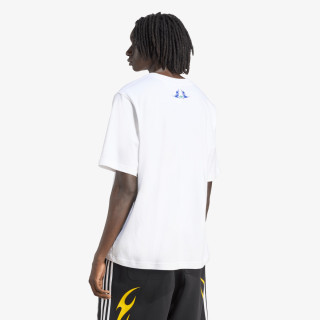 ADIDAS Tricouri GRAPHIC OS TEE 