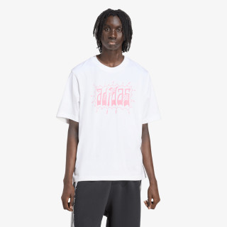 ADIDAS Tricouri GRAPHIC OS TEE 