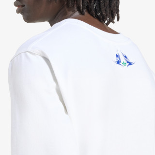 ADIDAS Tricouri GRAPHIC OS TEE 