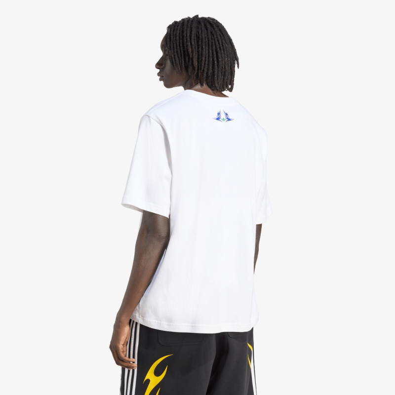 ADIDAS Tricouri GRAPHIC OS TEE 
