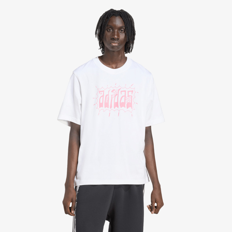 ADIDAS Tricouri GRAPHIC OS TEE 