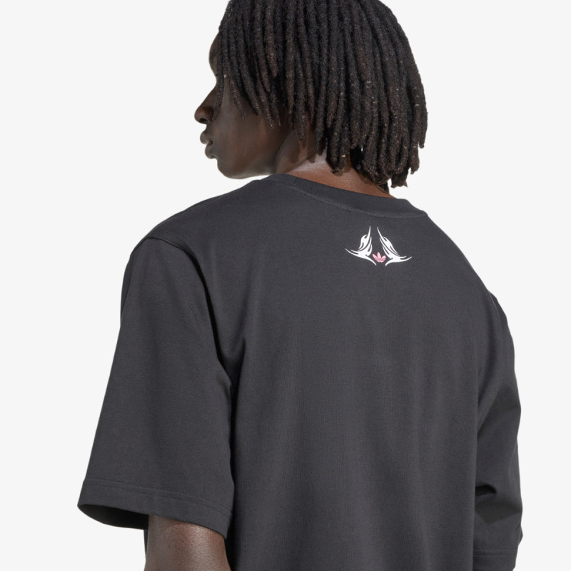 ADIDAS Tricouri GRAPHIC OS TEE 