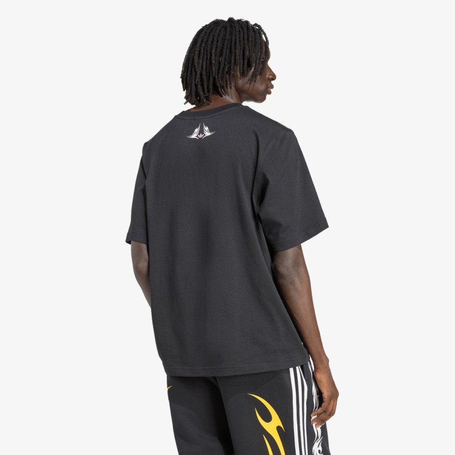 ADIDAS Tricouri GRAPHIC OS TEE 