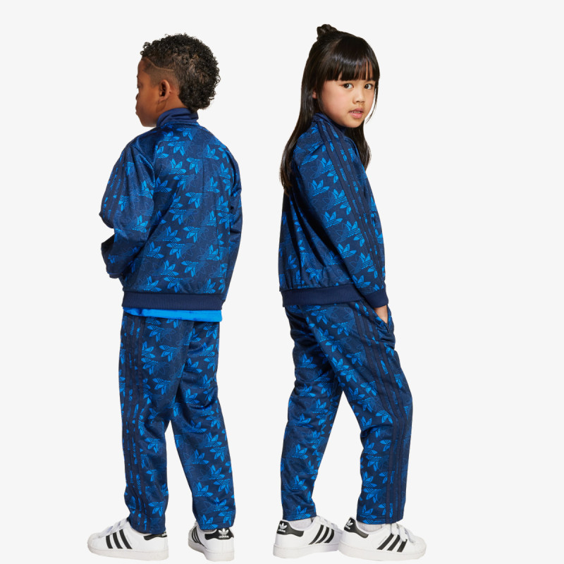 ADIDAS Treninguri FIREBIRD TS AOP 