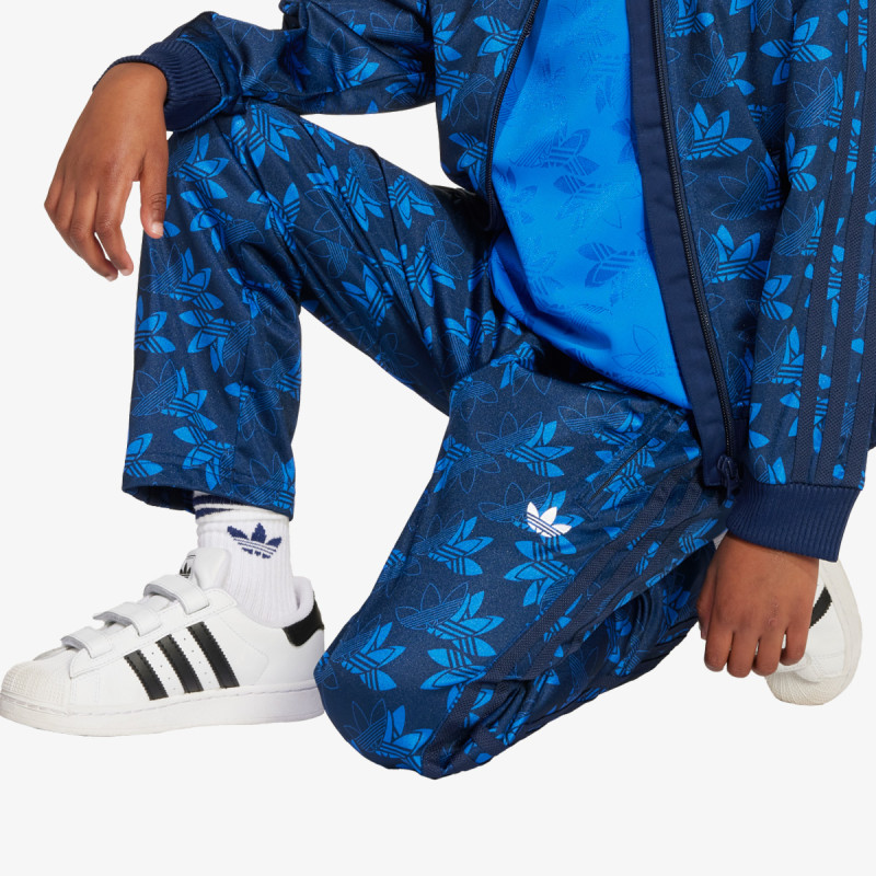 ADIDAS Treninguri FIREBIRD TS AOP 