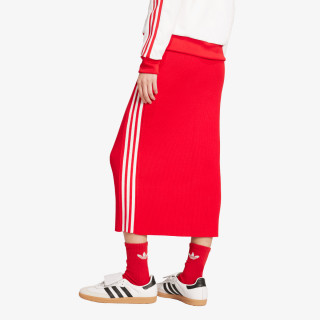 ADIDAS Fuste KNIT 3S SKIRT 