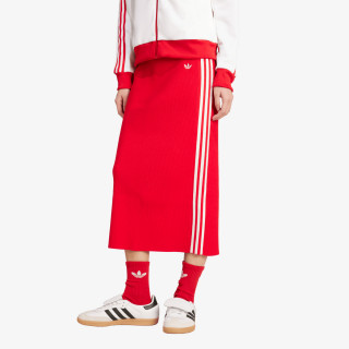 ADIDAS Fuste KNIT 3S SKIRT 