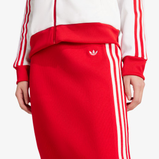 ADIDAS Fuste KNIT 3S SKIRT 