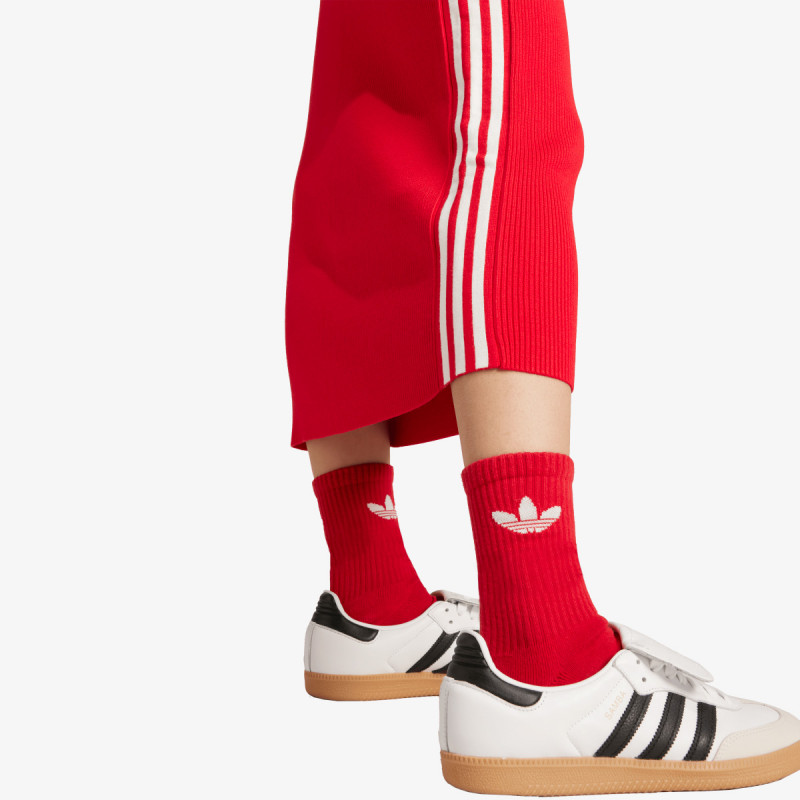 ADIDAS Fuste KNIT 3S SKIRT 