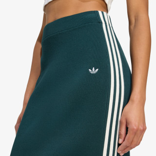 ADIDAS Fuste KNIT 3S SKIRT 