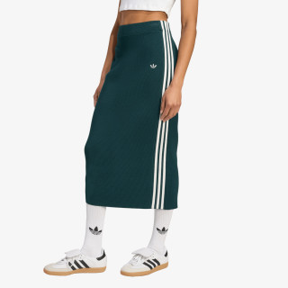 ADIDAS Fuste KNIT 3S SKIRT 