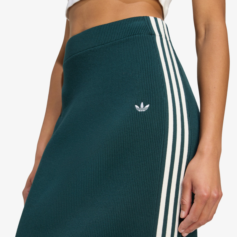 ADIDAS Fuste KNIT 3S SKIRT 