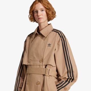 ADIDAS Jachete vant TCOAT TWILL 