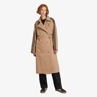 ADIDAS Jachete vant TCOAT TWILL 