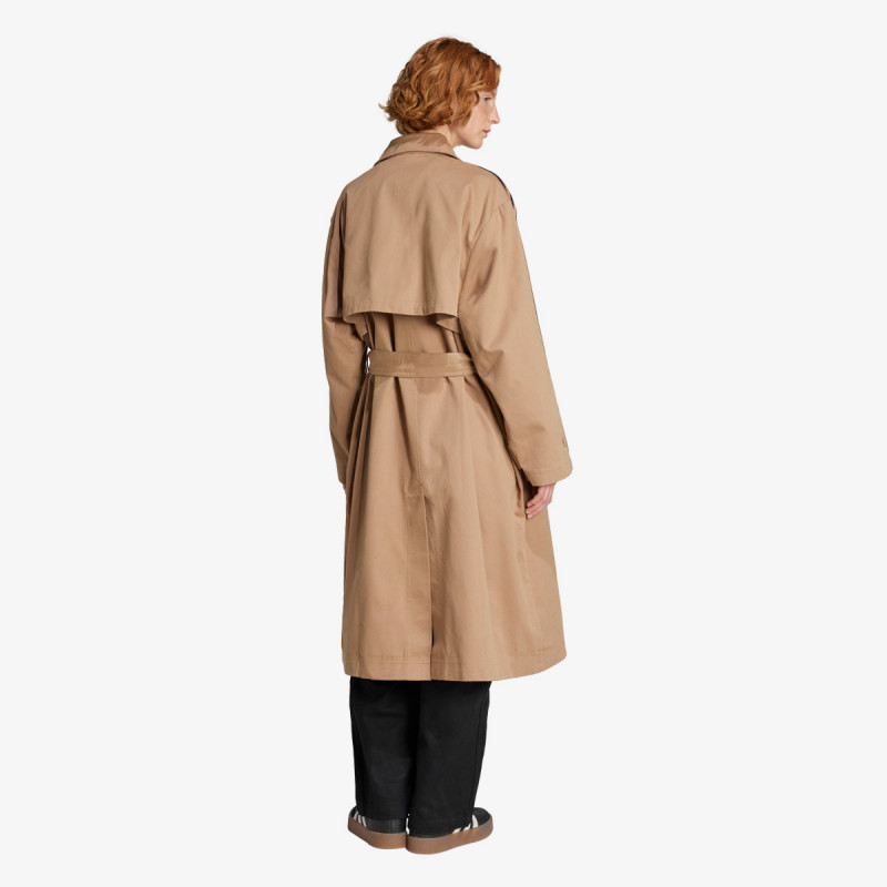 ADIDAS Jachete vant TCOAT TWILL 