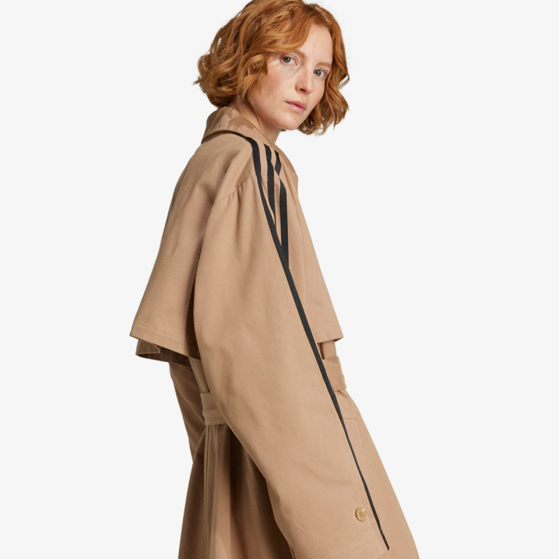 ADIDAS Jachete vant TCOAT TWILL 