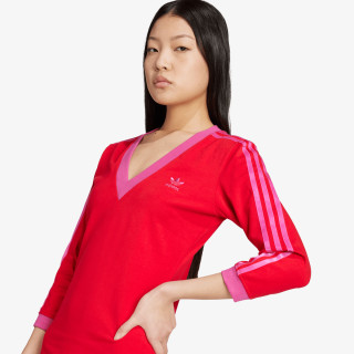 ADIDAS Rochii MAXI DRESS V 