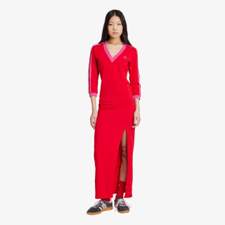 ADIDAS Rochii MAXI DRESS V 