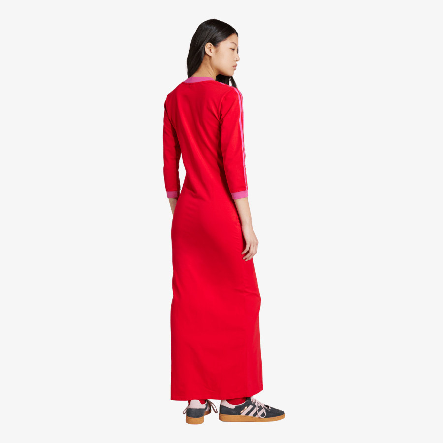 ADIDAS Rochii MAXI DRESS V 