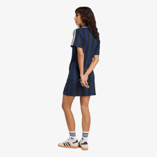 ADIDAS Rochii FOOTIE DRESS 