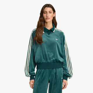 ADIDAS Hanorace LIBERTY SWEAT 