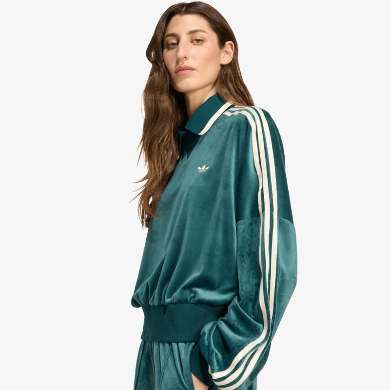 ADIDAS Hanorace LIBERTY SWEAT 