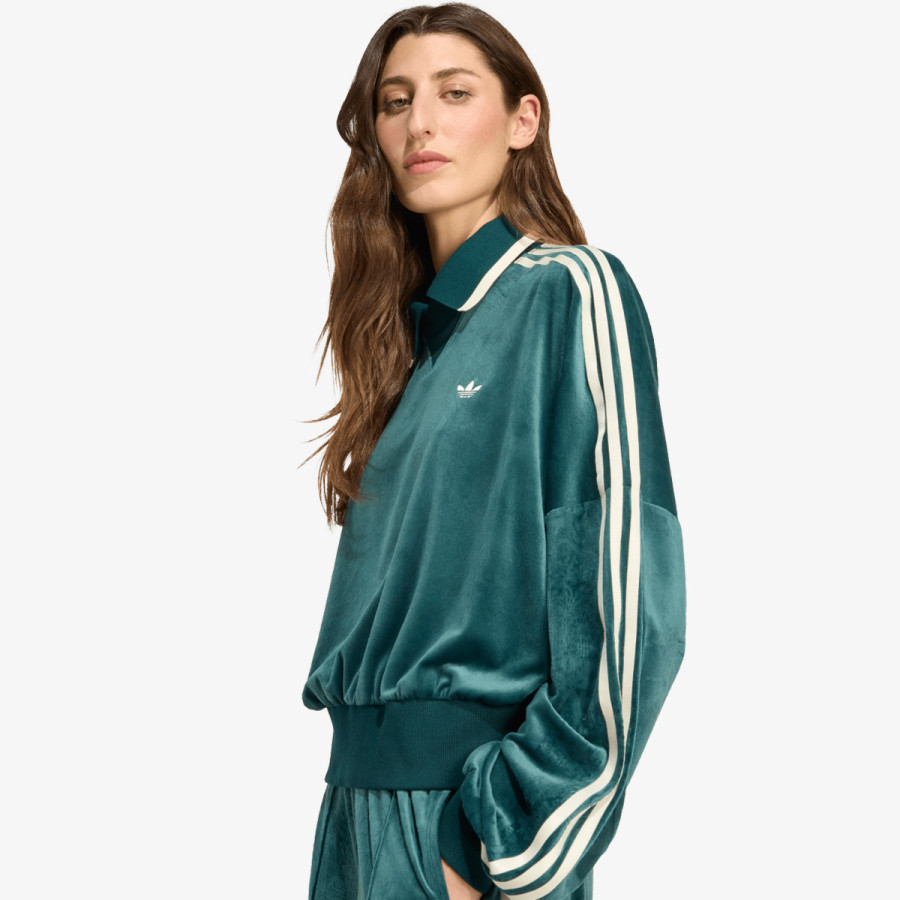 ADIDAS Hanorace LIBERTY SWEAT 